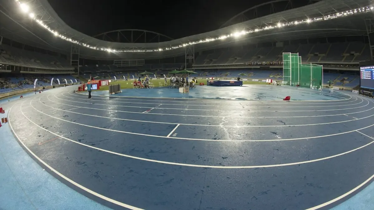 La competencia permitirá a jóvenes deportistas demostrar su talento en diversas pruebas atléticas.