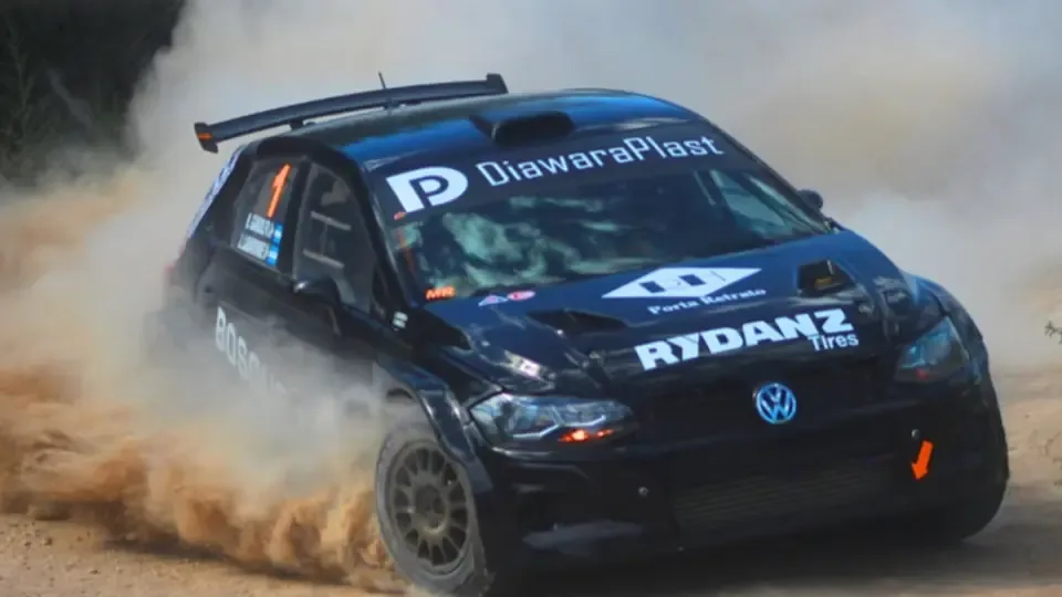 La competencia se cerró tras una jornada exigente marcada por la lluvia y la definición anticipada de ganadores.
