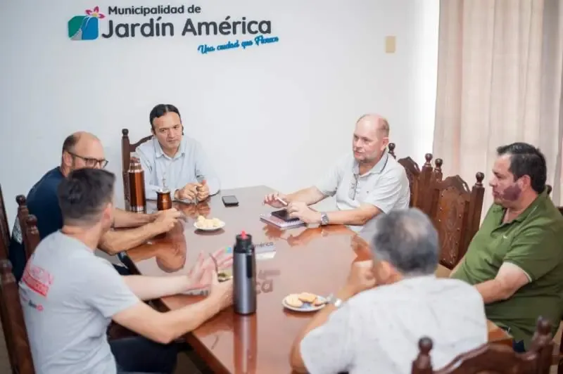 La competencia se llevará a cabo del 5 al 7 de junio, uniendo cinco municipios.