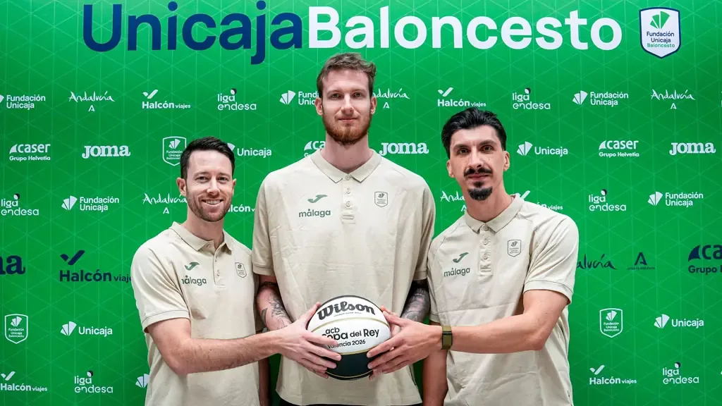La competición arranca con Unicaja enfrentando desafíos significativos en el nuevo Roig Arena.