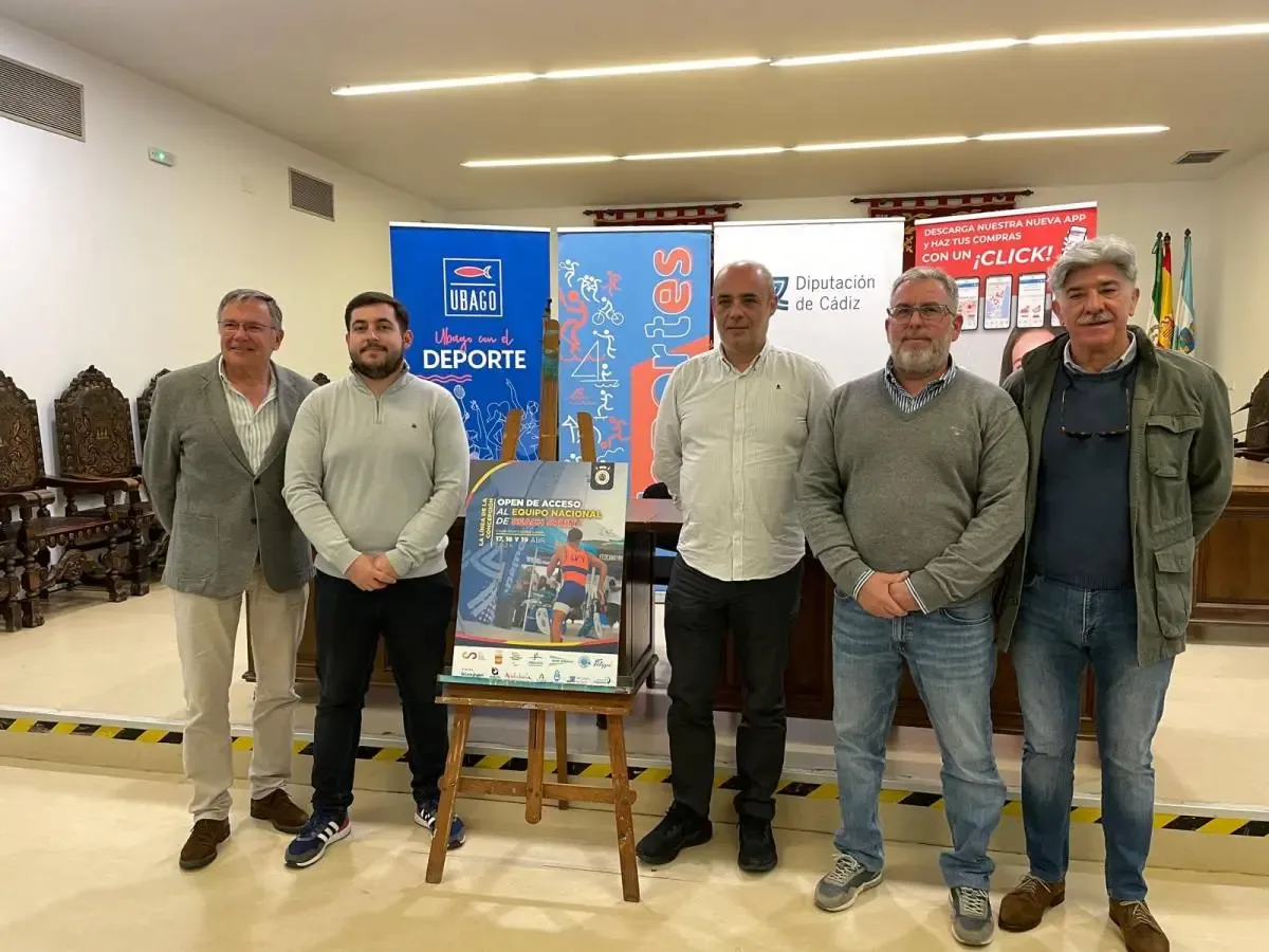 La competición definirá a los representantes nacionales para futuros campeonatos.