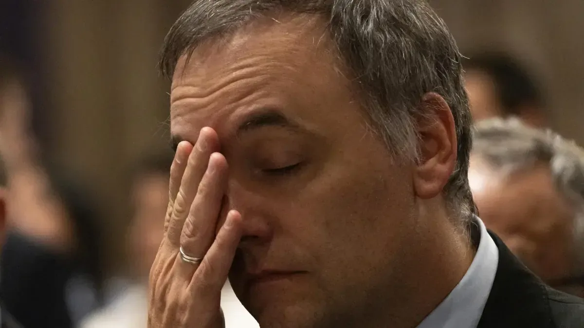 La compra de un departamento por parte del jefe de Gabinete está bajo la lupa judicial por enriquecimiento ilícito.