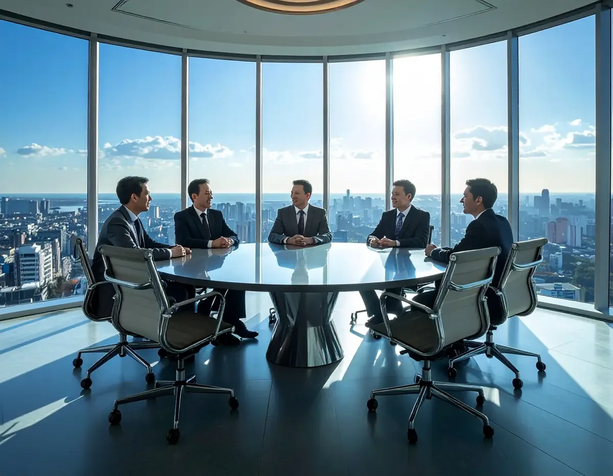 La habilidad para escucharse entre miembros es fundamental para evitar conflictos y fortalecer la empresa.