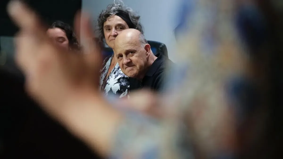La comunidad científica lamenta la partida de Emilio Cuevas, un pionero en la investigación atmosférica en Canarias.