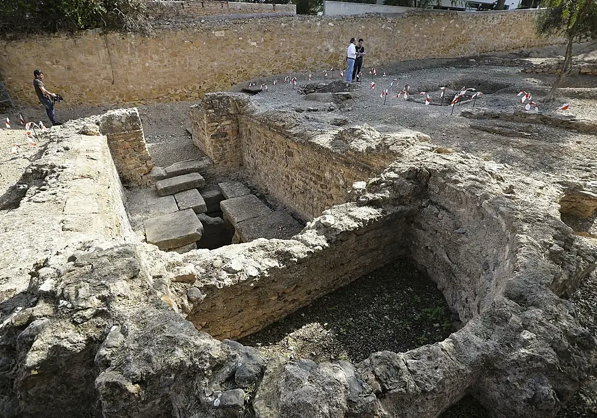 La comunidad exige atención y recursos para preservar su historia ancestral.