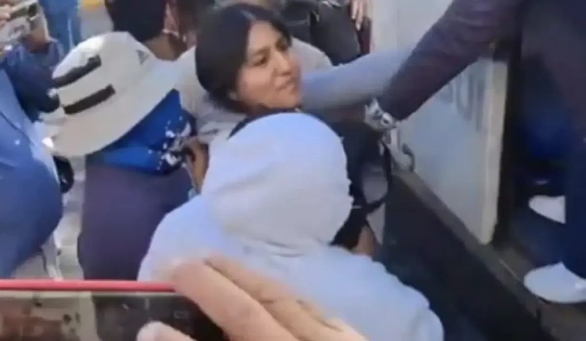 La comunidad exige respuestas ante la falta de atención a sus demandas.