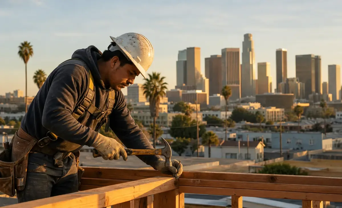 La comunidad latina en California sustenta la economía, pero enfrenta desigualdades significativas en ingresos y oportunidades.