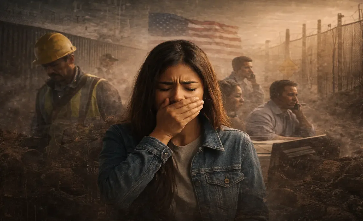 La comunidad latina enfrenta desafíos que afectan su expresión y salud emocional.