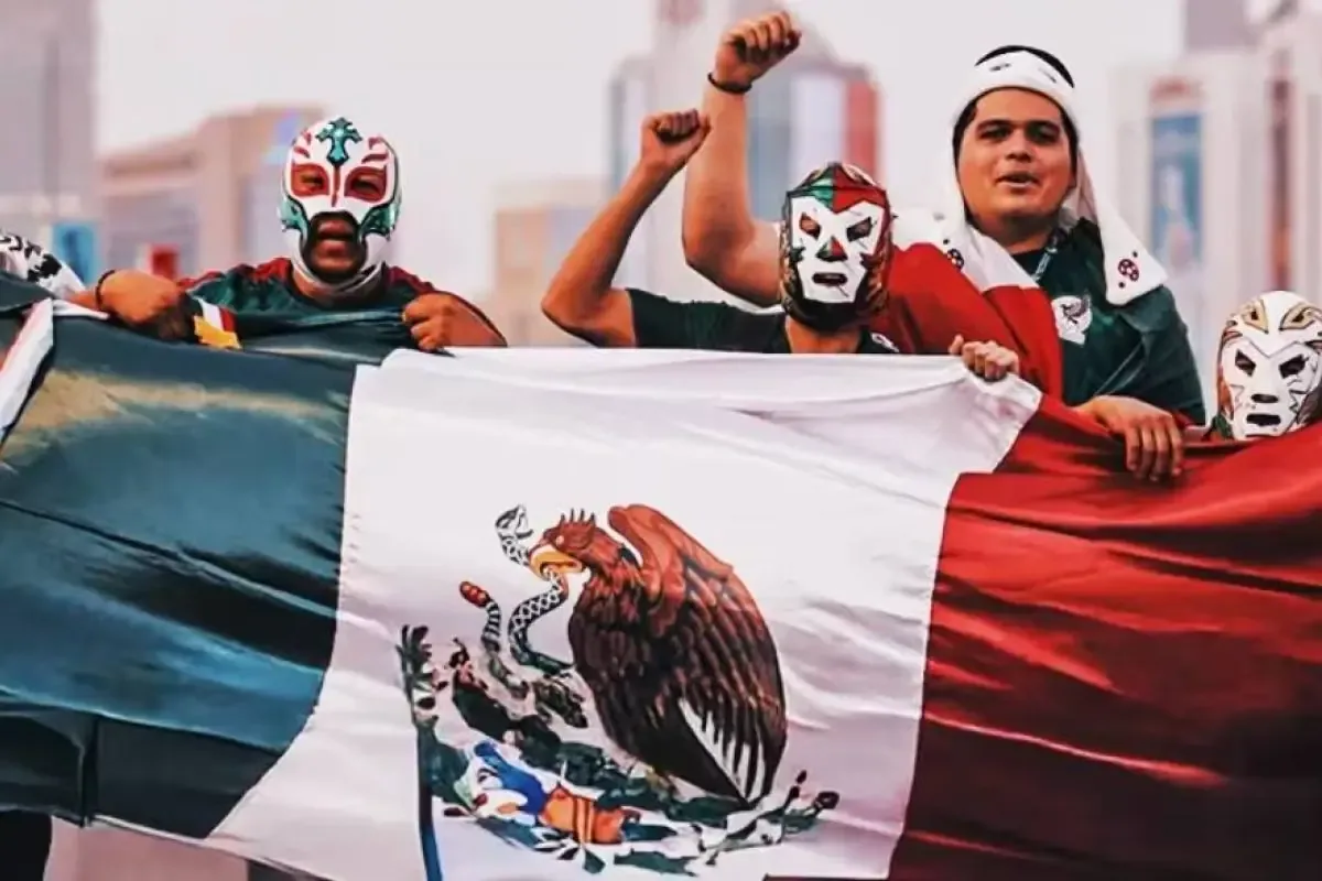 La diversidad cultural marcará el torneo de fútbol más grande de la historia.