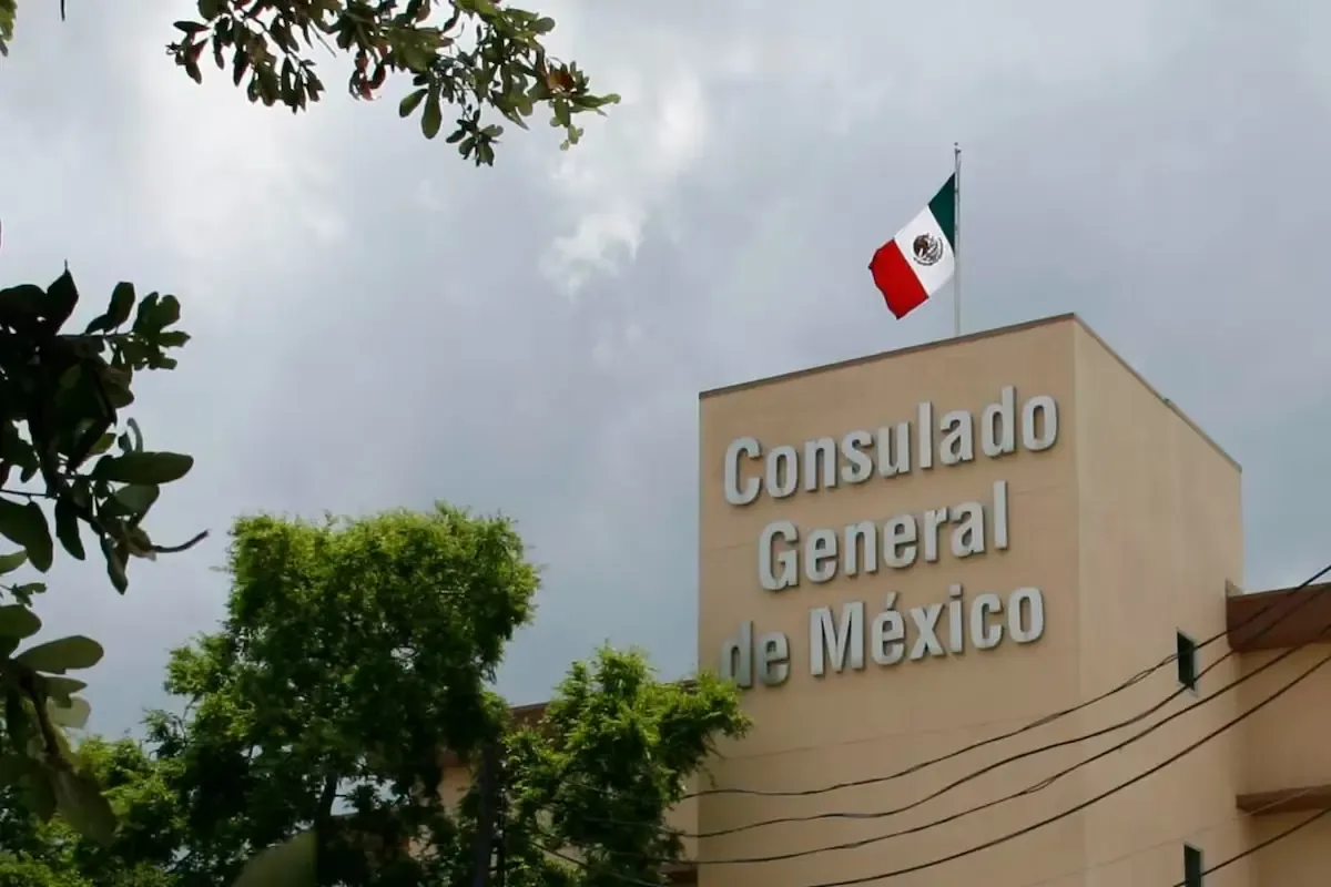 La comunidad mexicana accederá a servicios gratuitos de salud y asesoría legal durante la jornada del consulado.