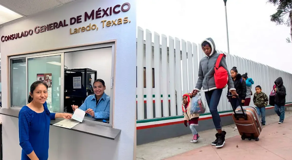 La comunidad mexicana en Houston podrá acceder a atención médica y legal sin costo alguno.