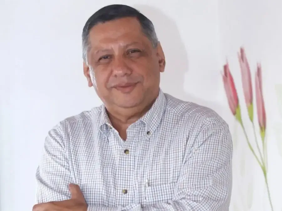 La comunidad periodística de Honduras lamenta la pérdida del maestro Gavarrete a los 56 años por un infarto.