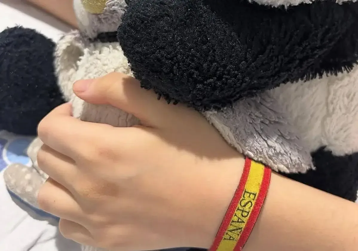 La comunidad salmantina rinde tributo a María, quien luchó contra el cáncer con una sonrisa.