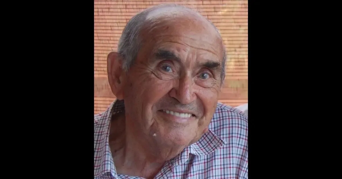 La comunidad scolaire recuerda con cariño y admiración a Miguel Redondo tras su fallecimiento.