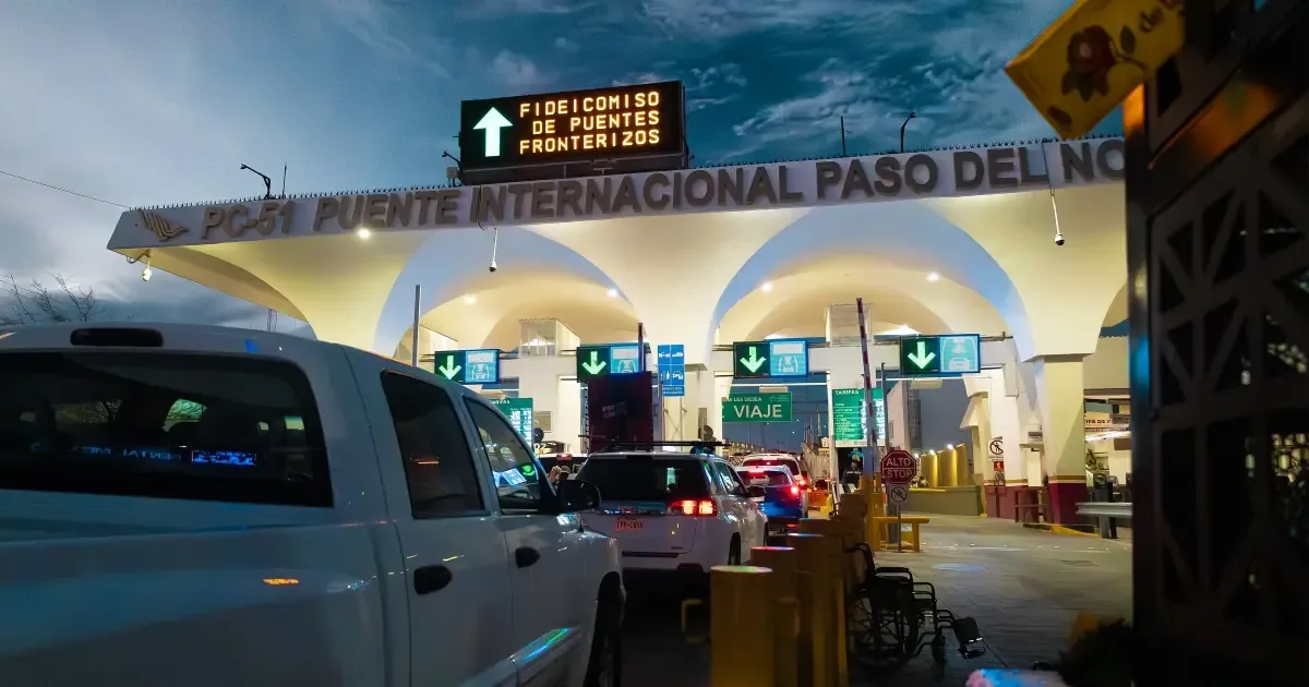 La comunidad se adapta ante el aumento de redadas migratorias en El Paso.