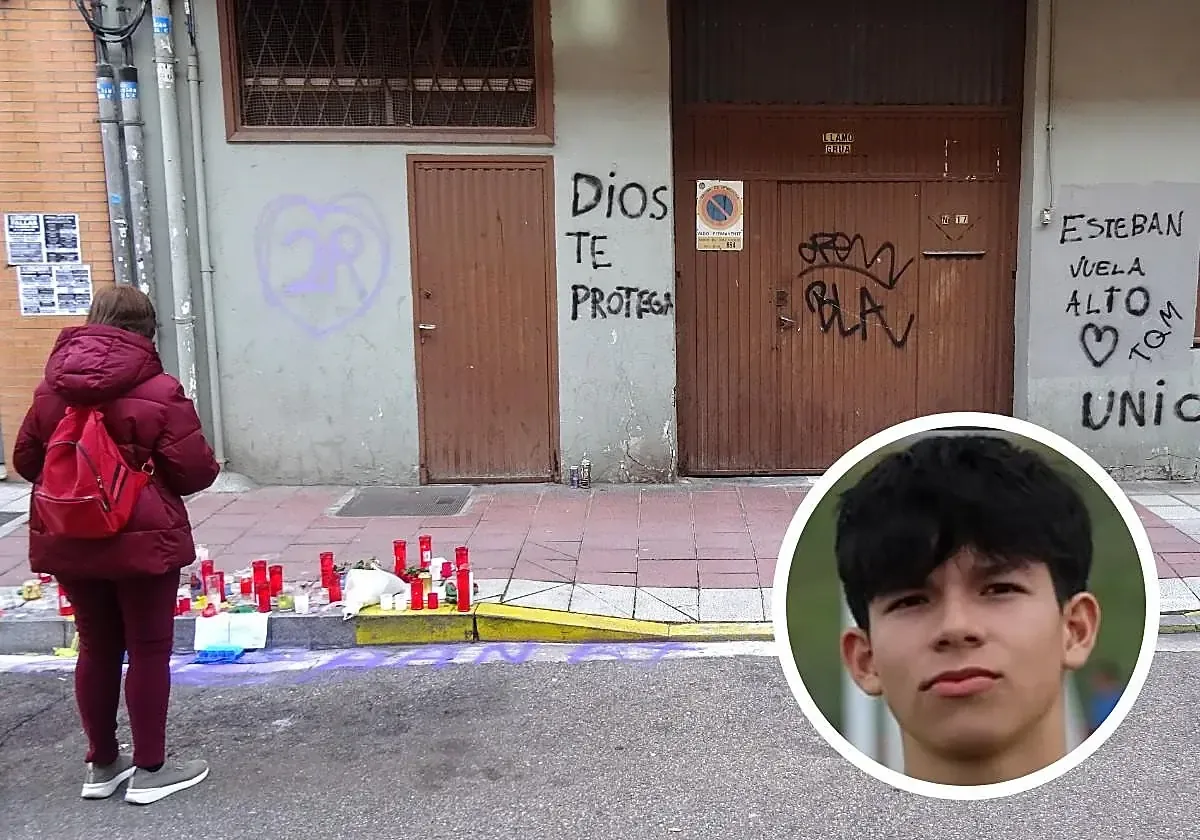 La comunidad se une para apoyar a la familia tras el trágico asesinato.
