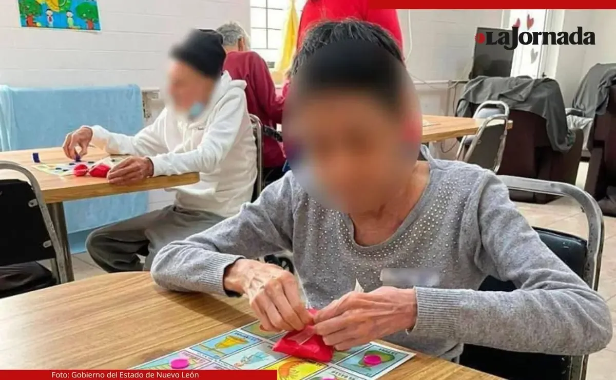 La condena de Sandra "N" marca un hito en la defensa de adultos mayores en Nuevo León.