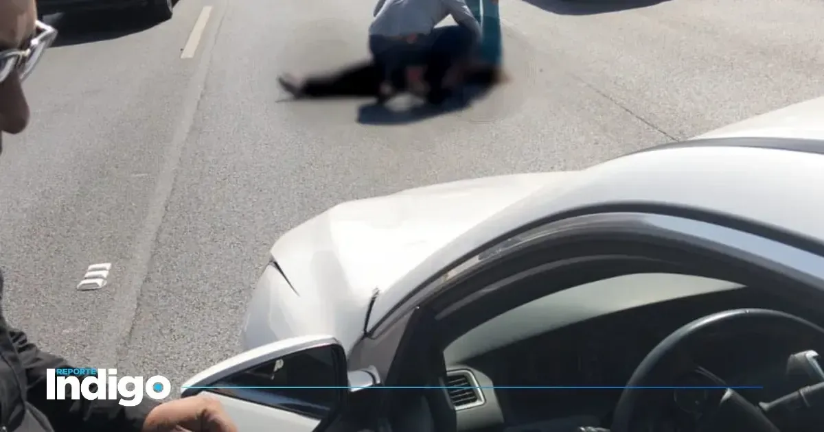 La conductora fue liberada tras comprobar su inocencia en el accidente que dejó a una joven gravemente herida.