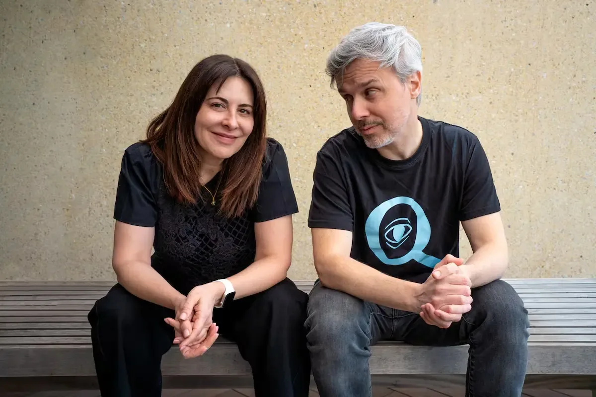 Autores discuten su enfoque respectivo sobre la literatura infantil y juvenil.