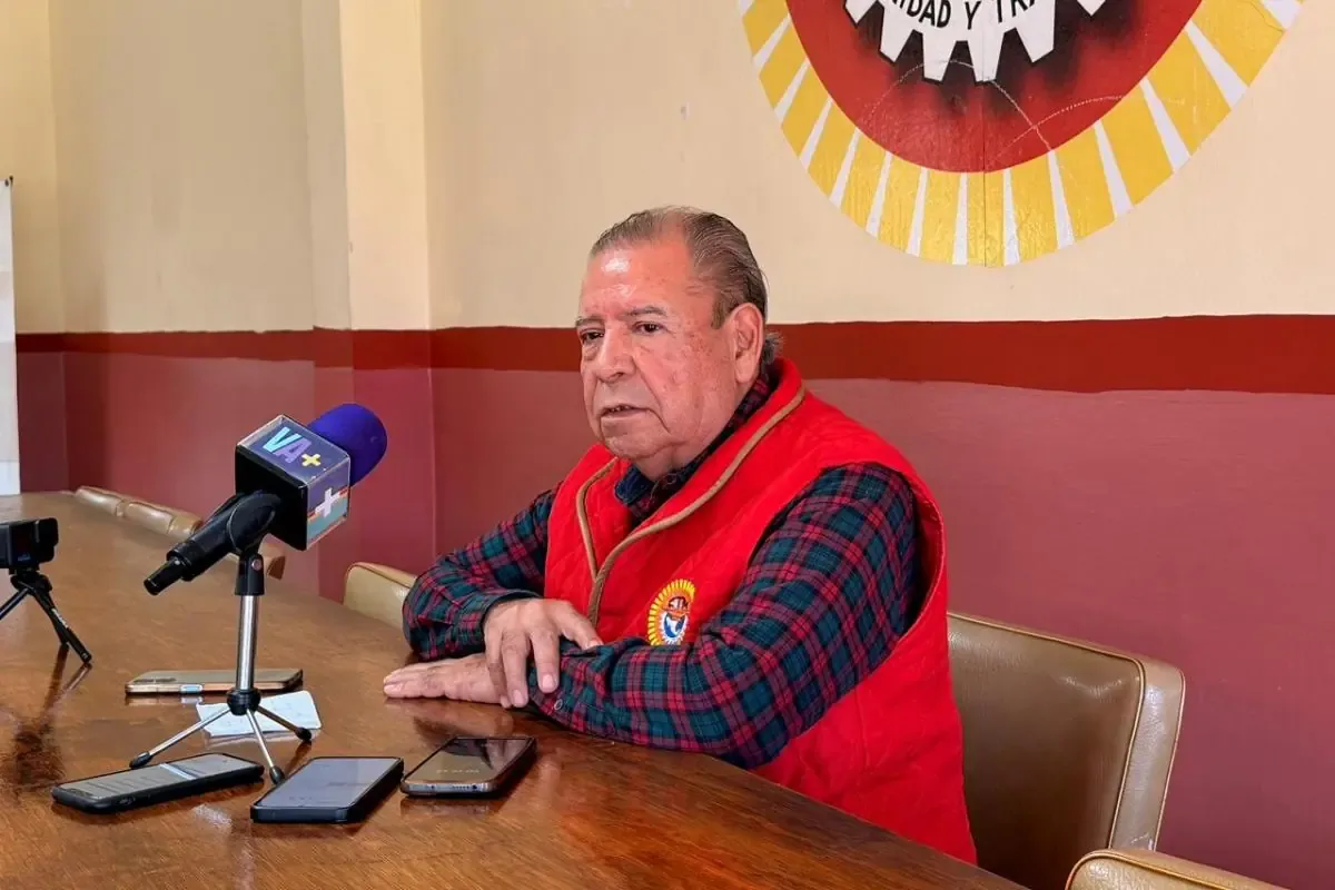 La Confederación de Trabajadores de México busca mejorar condiciones laborales antes de reformas legislativas.