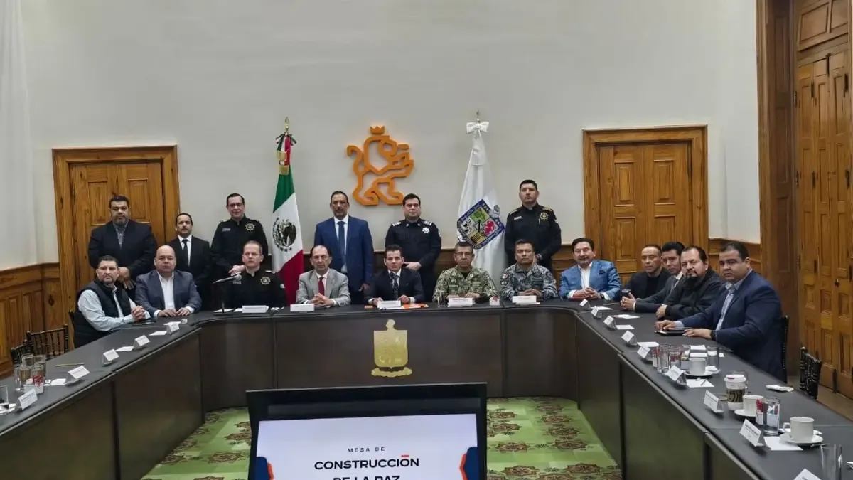 La conferencia de hoy abordó temas clave para la ciudadanía de Nuevo León.