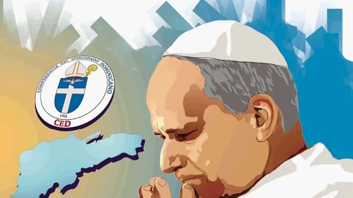 La Conferencia del Episcopado Dominicano aborda retos sociales y valores en su mensaje por la Independencia.