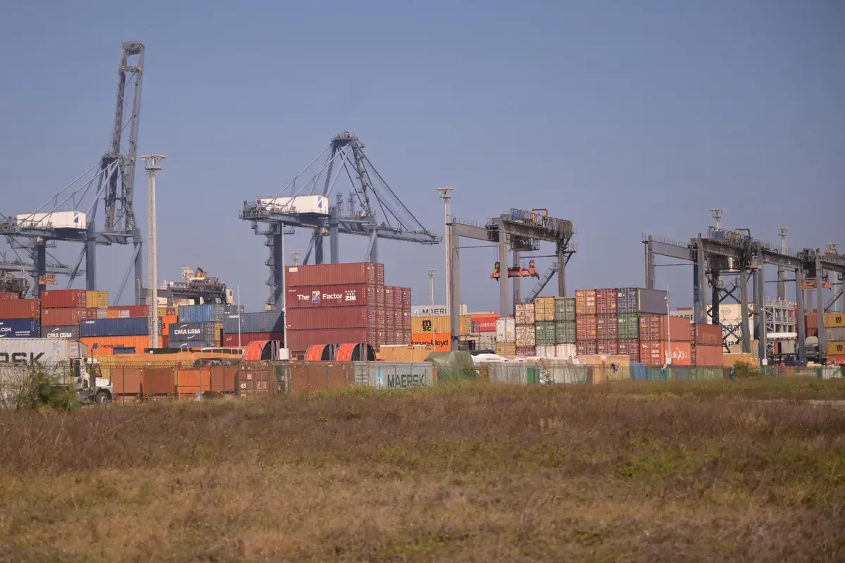 La confianza en Veracruz crece con 856 millones de dólares en inversiones anunciadas.