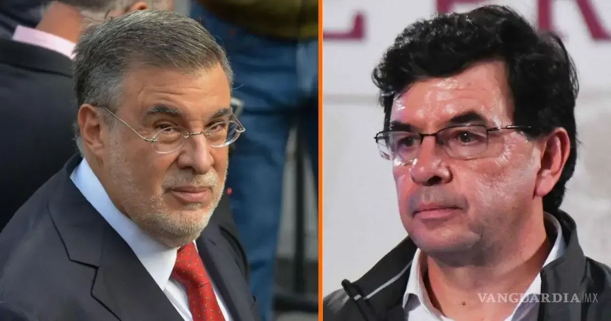 La confrontación entre Scherer Ibarra y Ramírez Cuevas sacude la narrativa oficial sobre la honestidad en el gobierno de AMLO.