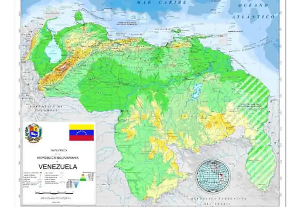 La conmemoración del tratado busca fortalecer la posición de Venezuela en la controversia con Guyana.