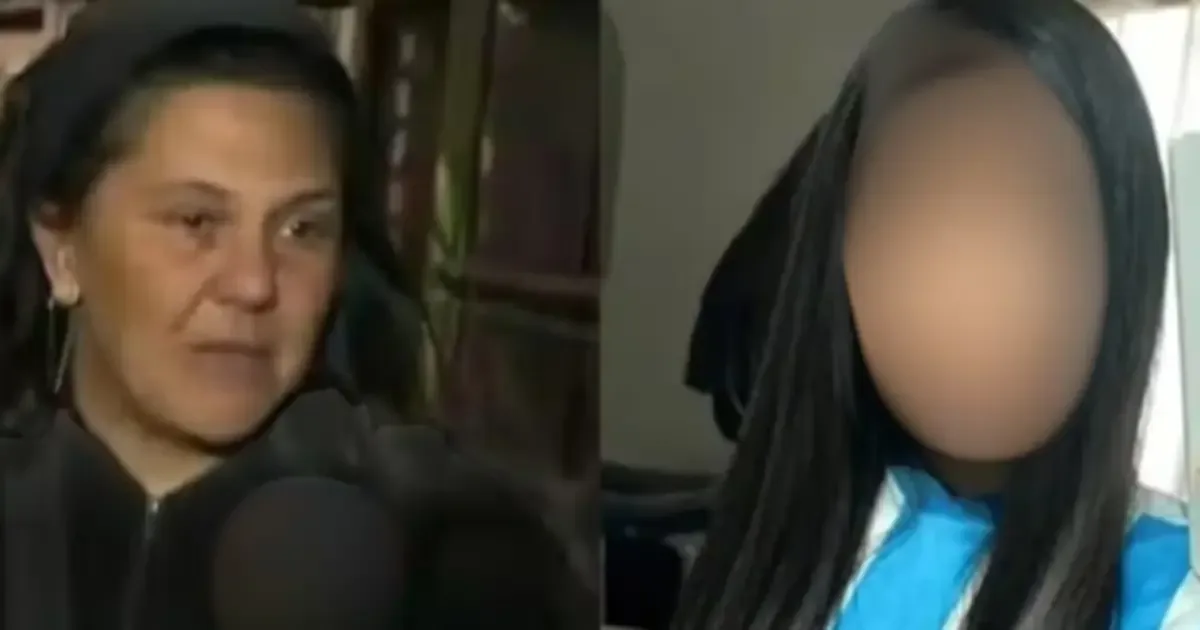 La muerte de Agostina ha generado un fuerte impacto y movilización social en su comunidad educativa.