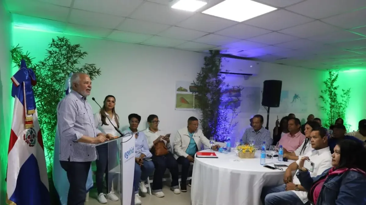 La construcción avanza con un 81.15% y beneficiará a la agropecuaria local.