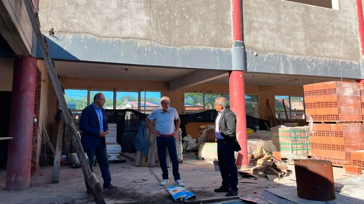 La construcción de este centro cultural busca posicionar a Loreto como referente regional en desarrollo y acceso a la cultura.