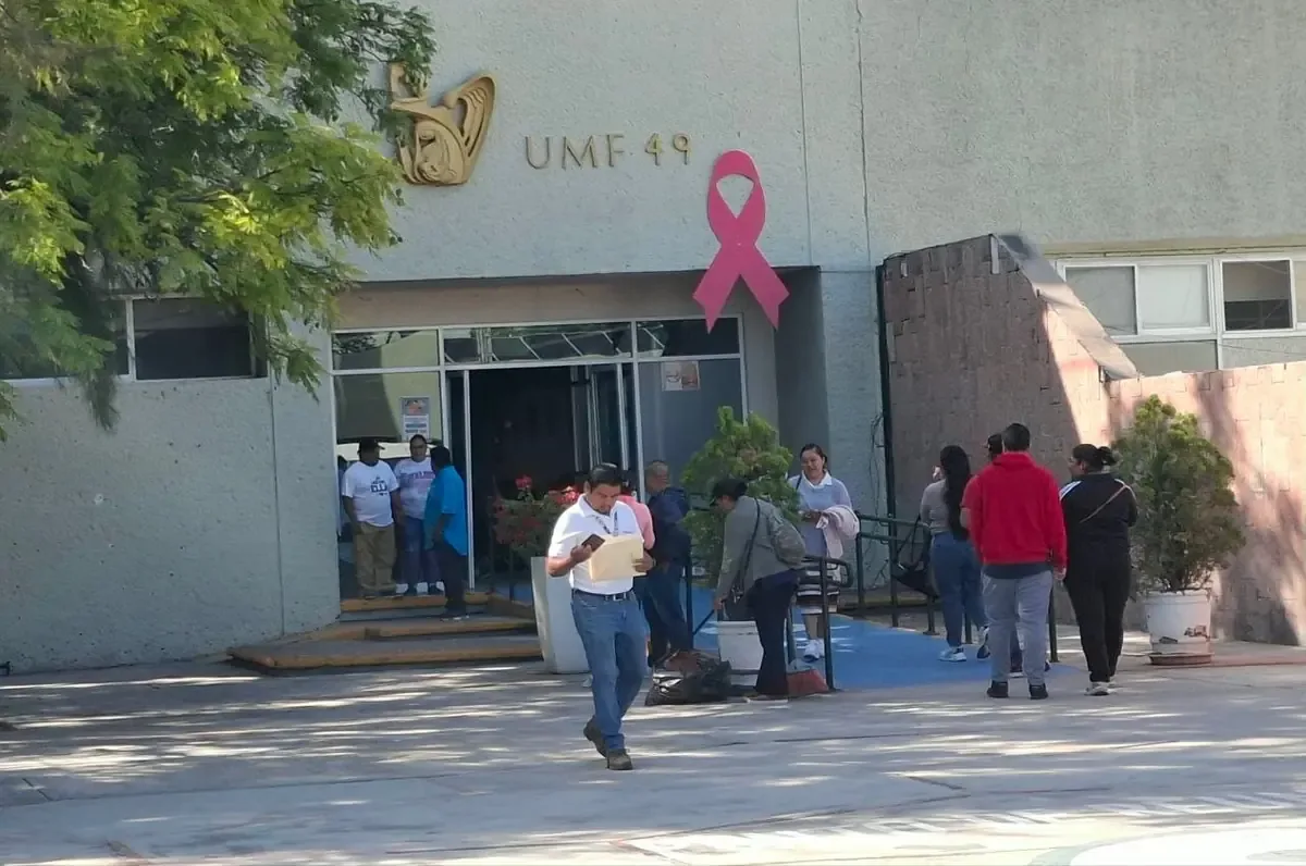 La construcción del Hospital Regional de Especialidades se espera para 2027, pero enfrenta retrasos administrativos.
