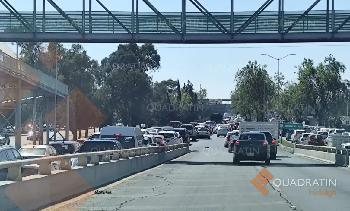 La consulta ciudadana en Pachuca busca mejorar la movilidad urbana y vialidades.