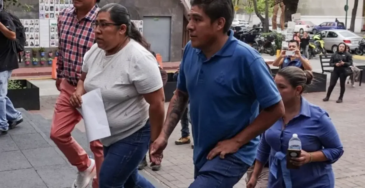 La controversia se centra en la responsabilidad de operativos federales en el contexto del pacto federal.