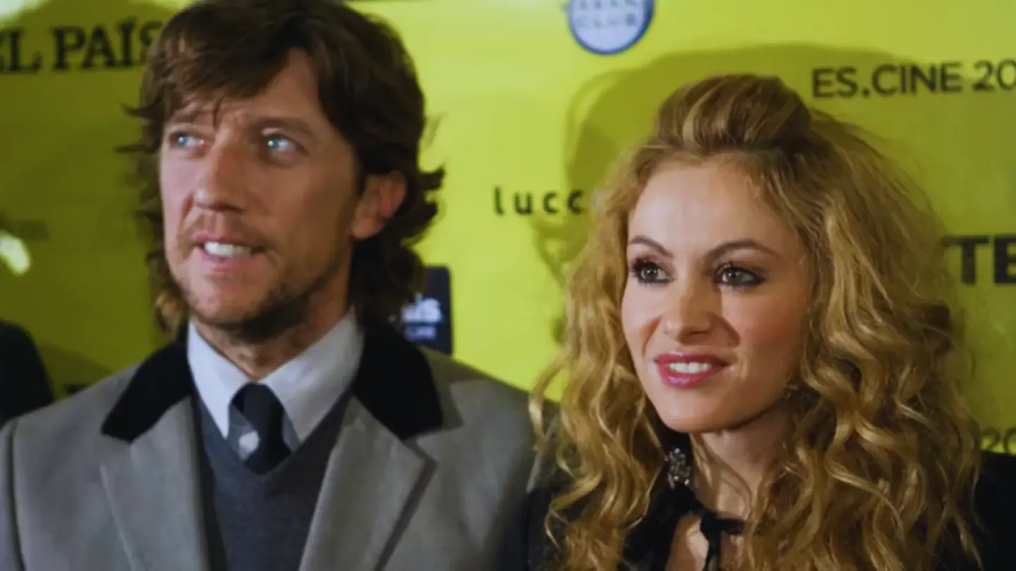 La controversia sobre la custodia del hijo de Paulina Rubio y Colate se intensifica.
