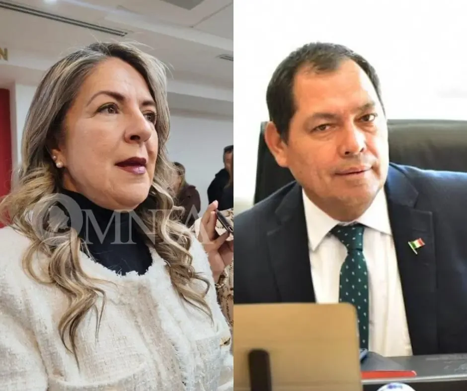 La controversia surge tras acusaciones sobre presiones dentro de Morena.