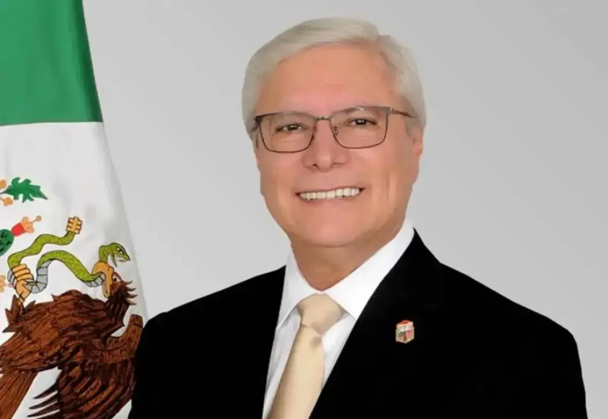 La defensa de Bonilla por parte de Morena plantea preguntas sobre la soberanía mexicana.