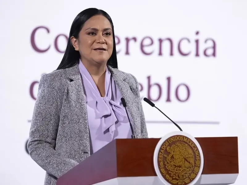 La convención crucial para el partido se ve afectada por la denuncia contra Rubén Rocha Moya.