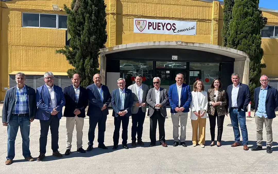 La cooperativa enfrenta la falta de relevo generacional y el desarrollo de nuevos regadíos en el Bajo Aragón.