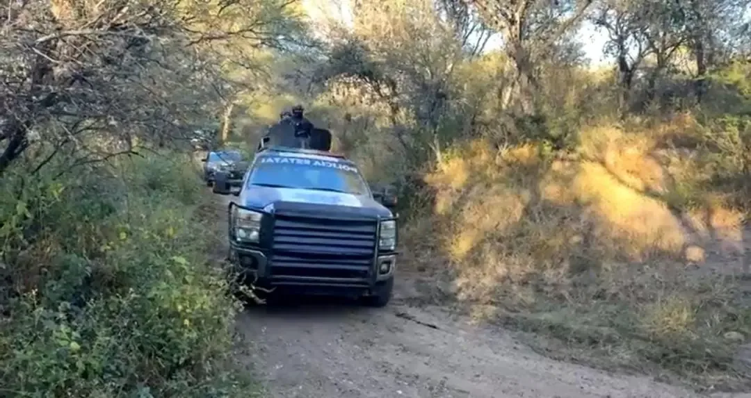 La coordinación entre fuerzas de seguridad ha desalentado intentos de criminales en el municipio.
