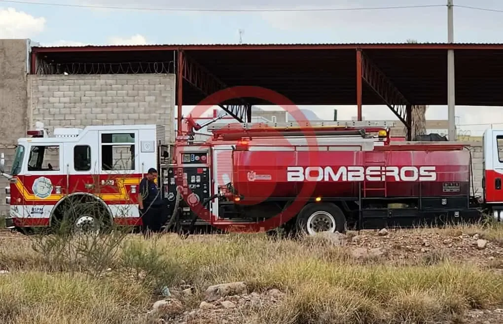 La coordinadora Zayra Terán advierte sobre el aumento de incendios en terrenos baldíos.