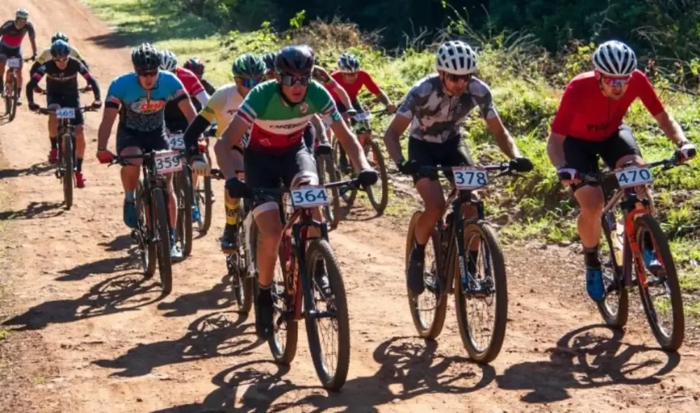La Copa Argentina UCI de mountain bike se disputará el 4 de octubre en Profundidad.