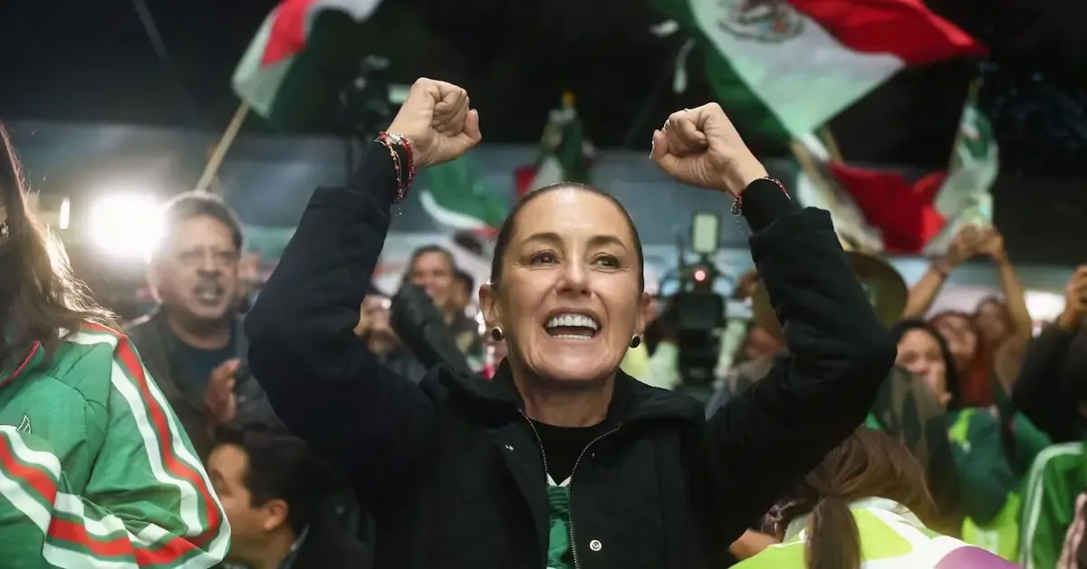 A pesar de la euforia del fútbol, los problemas políticos del país se mantienen relevantes.
