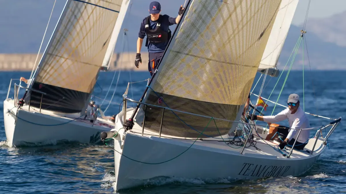 Esta histórica regata se ha consolidado como un referente en el ámbito náutico desde 1904.