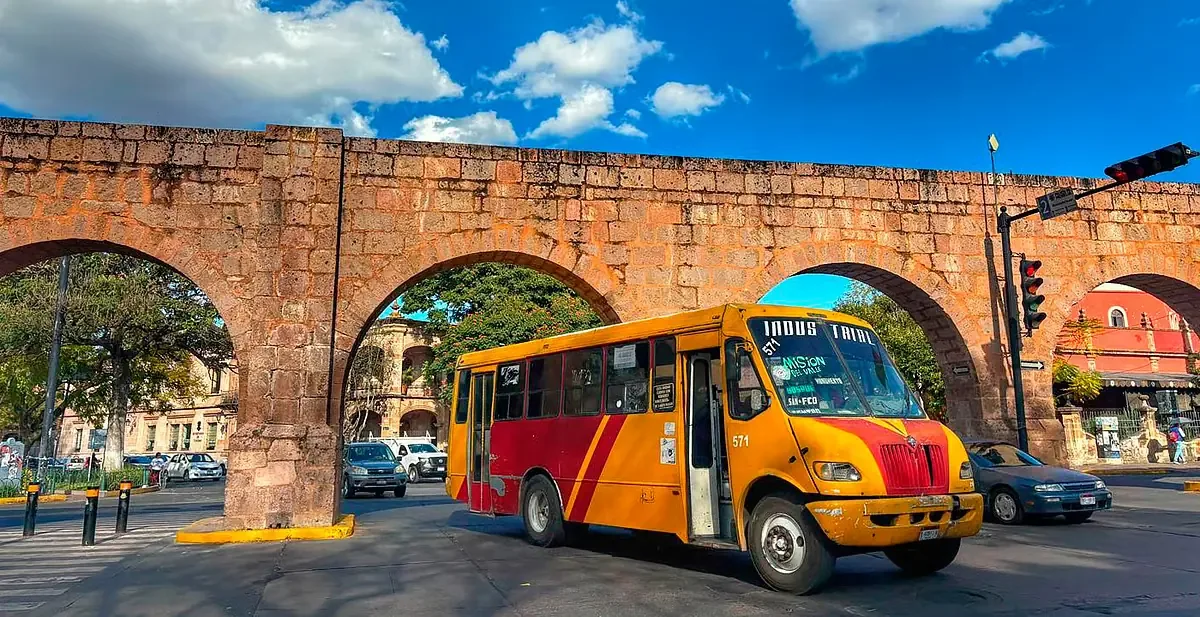 La Corporación busca garantizar la seguridad de los usuarios en el transporte público.