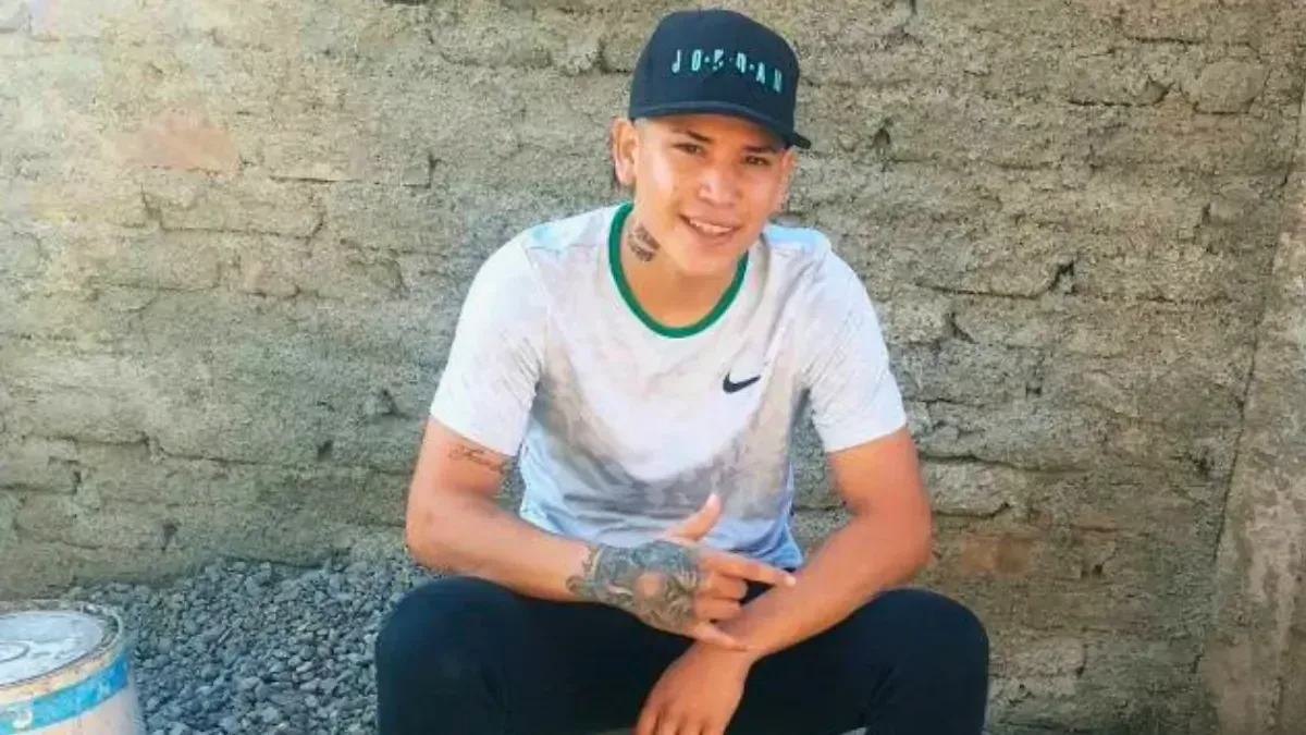 La corta carrera delincuencial de un joven de 21 años culmina en prisión tras una serie de robos violentos.