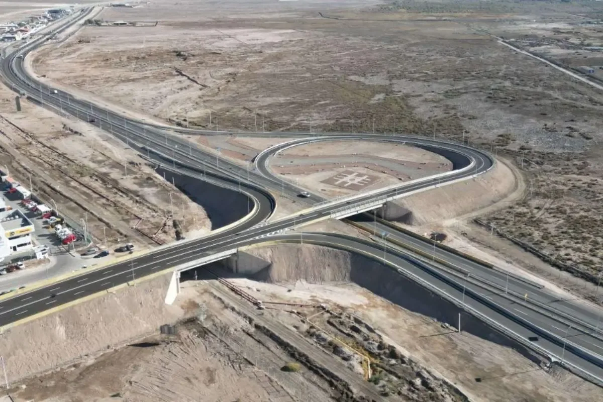 La Corte de Apelaciones de Antofagasta confirma responsabilidad de Ruta del Loa S.A. en el siniestro.