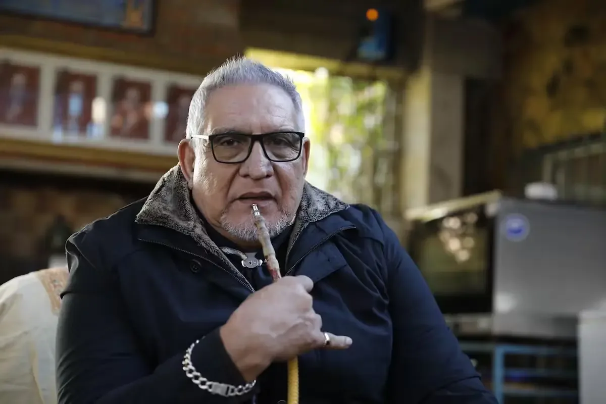 La revocación abre el camino a un nuevo juicio contra el exlíder sindical.