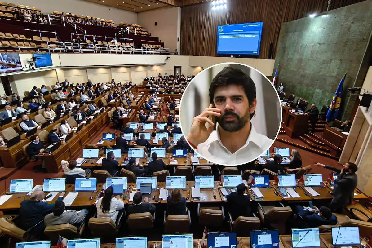 La Corte Suprema confirma el desafuero, marcando un hito en el Congreso con seis legisladores en juicio.